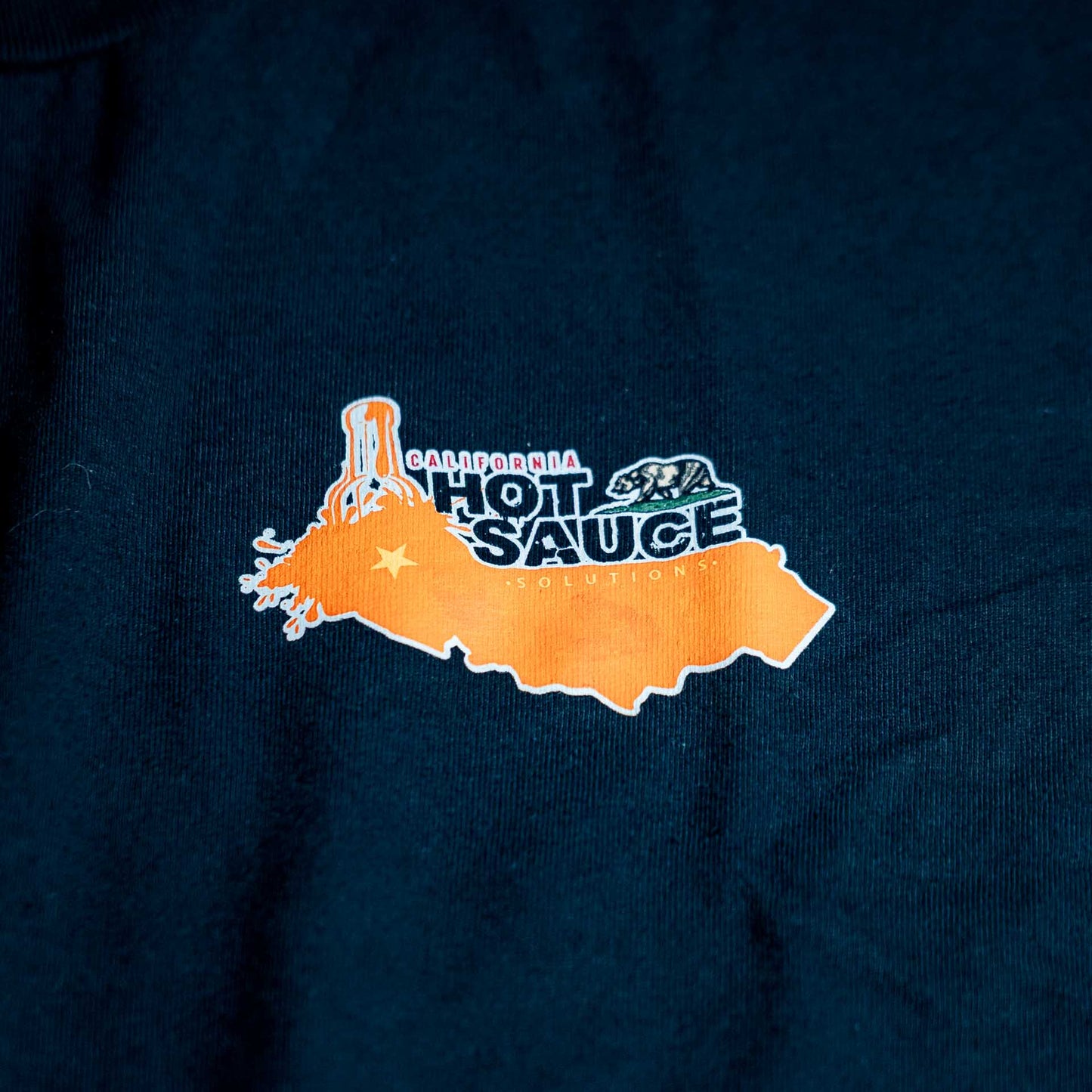 
                  
                    CHSS Shirts
                  
                