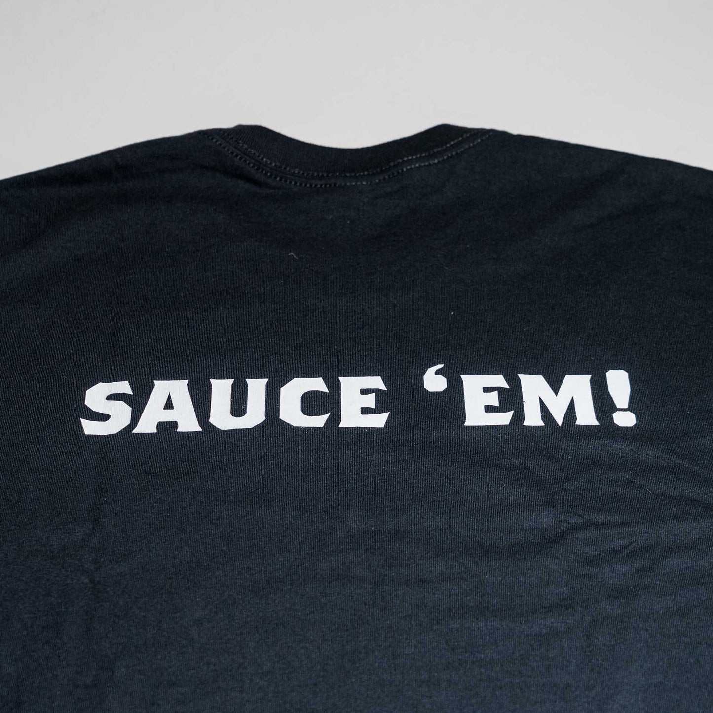 
                  
                    CHSS Shirts
                  
                