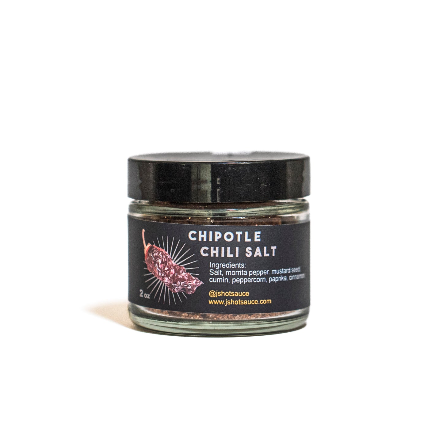 Chili Salts
