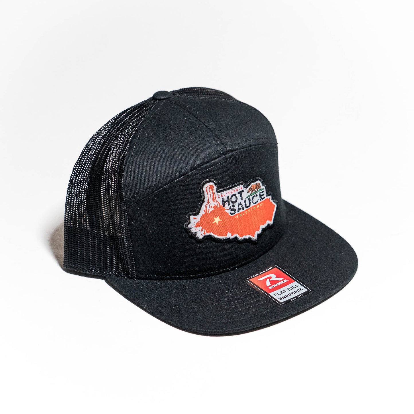 
                  
                    CHSS 5 Panel Hats
                  
                