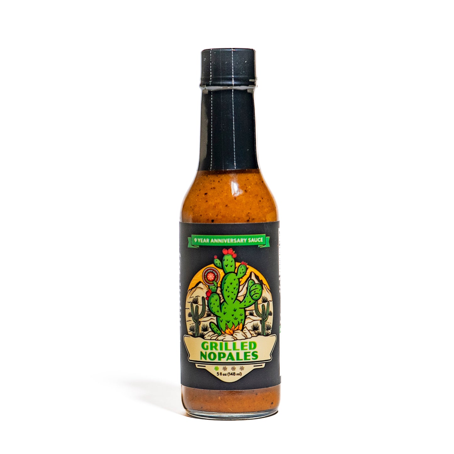 California Hot Sauce Solutions