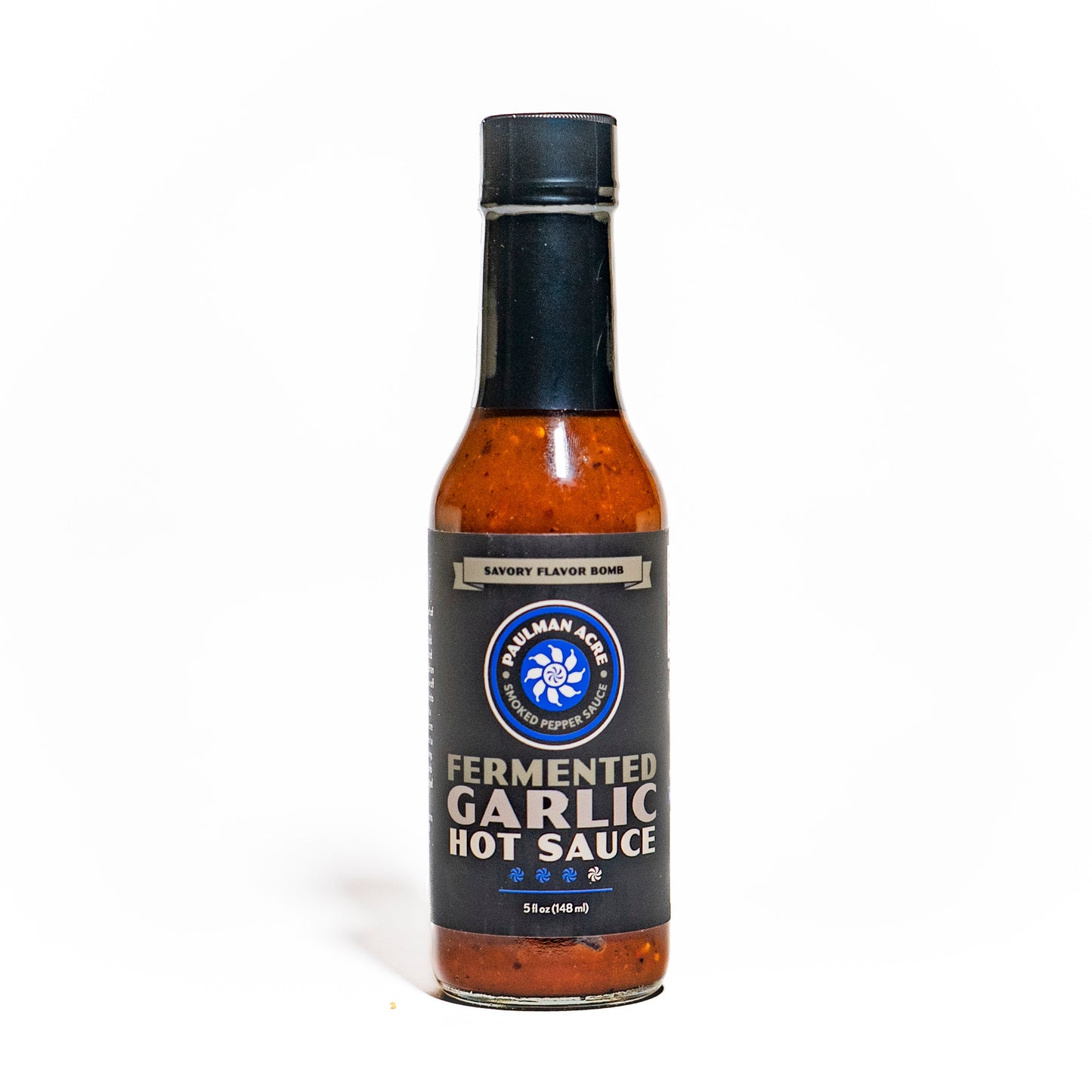 California Hot Sauce Solutions